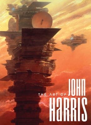 The Art of John Harris | The Art of John Harris