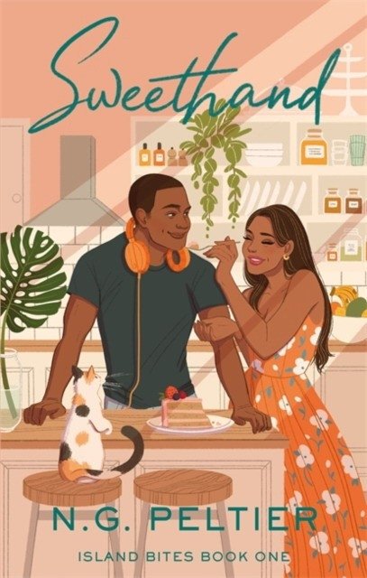 Sweethand | Sweethand