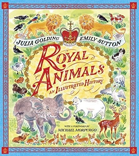 Royal animals | Royal Animals