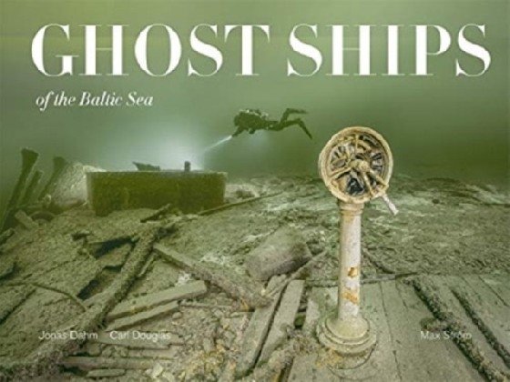 Призрачные корабли Балтийского моря | Ghost Ships of the Baltic Sea
