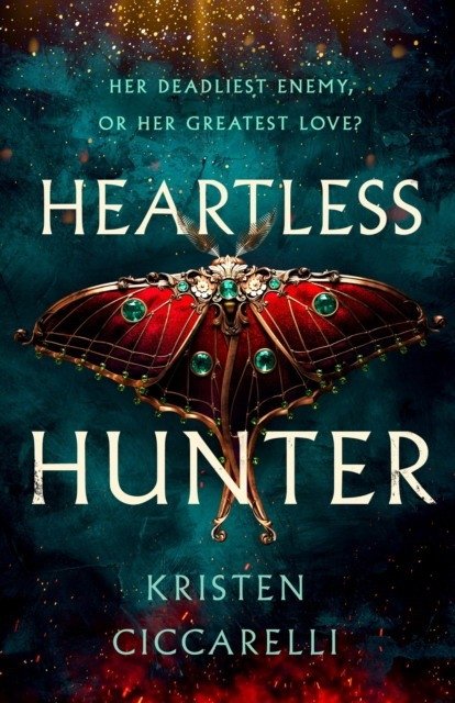 Heartless Hunter | Heartless Hunter