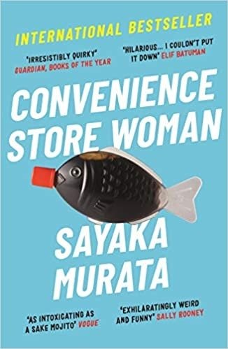 Convenience Store Woman | Convenience Store Woman