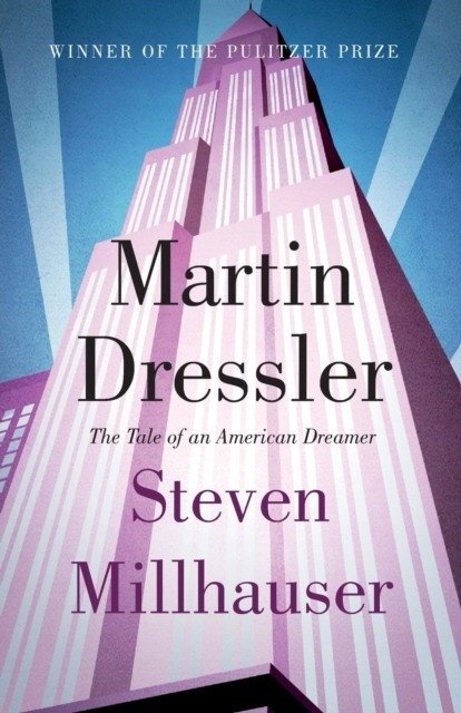 Martin Dressler | Martin Dressler
