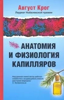 Анатомия и физиология капилляров | Anatomy and Physiology of Capillaries