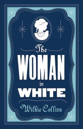 The Woman in White | The Woman in White