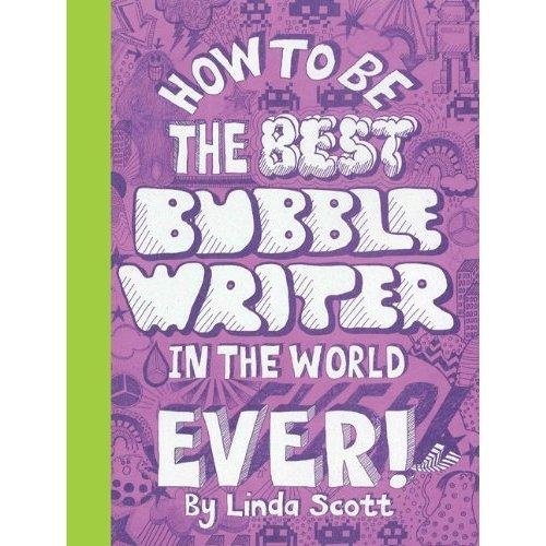Как стать лучшим пузырьковым писателем в мире, когда-либо! | How to Be the Best Bubblewriter in the World, Ever!