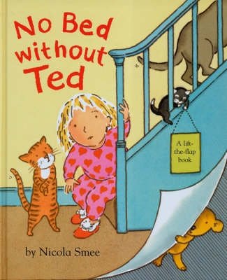 No Bed without Ted | No Bed without Ted