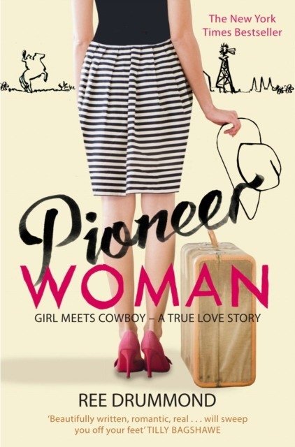 Pioneer Woman | The Pioneer Woman