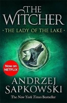 The Lady of the Lake. The Witcher 5 | The Lady of the Lake. The Witcher 5