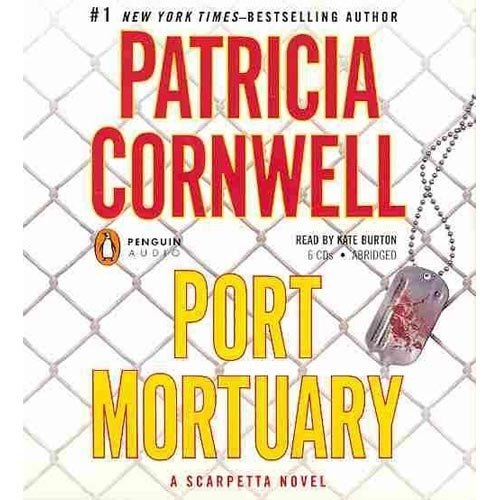 Port Mortuary CD | Port Mortuary CD