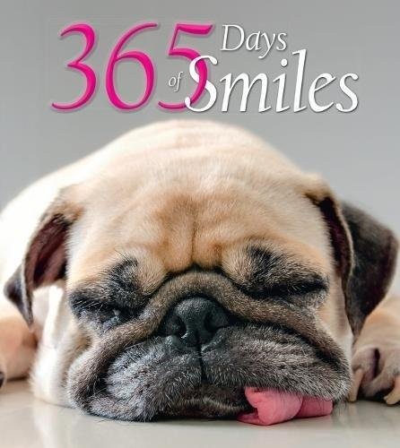 365 дней улыбок (Серия 365) | 365 Days of Smiles
