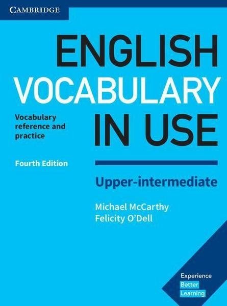 English Vocabulary in Use. Upper-Intermediate. Book with Answers | English Vocabulary in Use: Upper-Intermediate with Answers