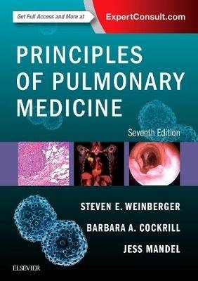 Principles of Pulmonary Medicine | Principles of Pulmonary Medicine