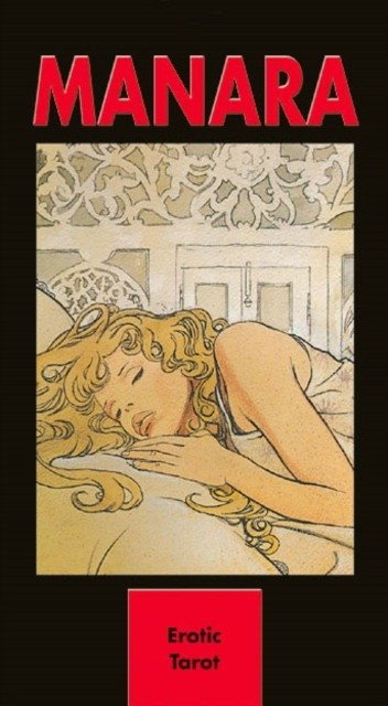Манара таро | Manara Tarot