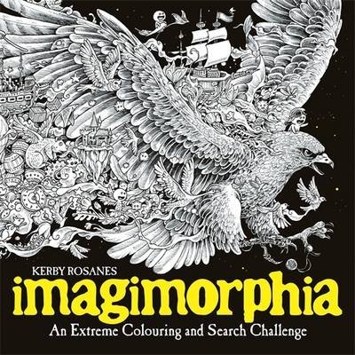 Imagimorphia | Imagimorphia