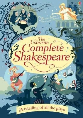 Complete Shakespeare | Complete Shakespeare