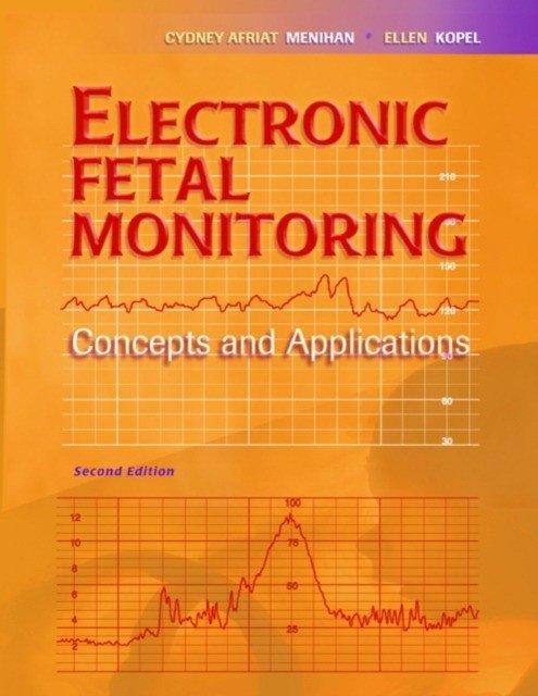 Электронный мониторинг плода | Electronic Fetal Monitoring