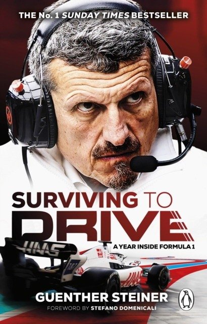 Surviving to Drive | Surviving to Drive