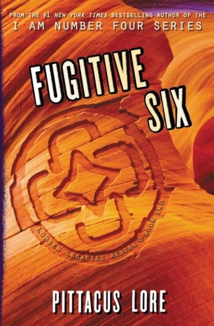Fugitive Six | Fugitive Six