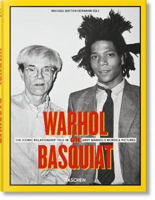 Warhol on Basquiat | Warhol on Basquiat