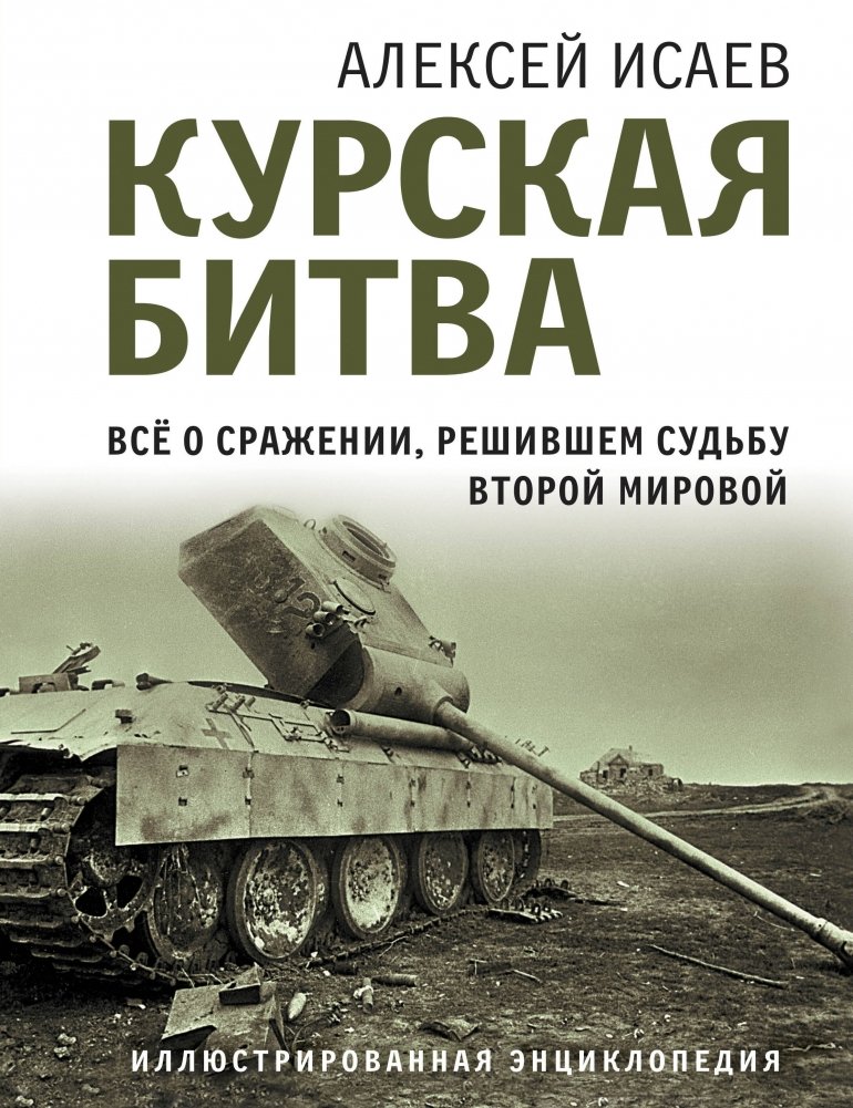 Курская битва. Все о сражении, решившем судьбу Второй Мировой | The Battle of Kursk: The Engagement That Decided the Fate of World War II