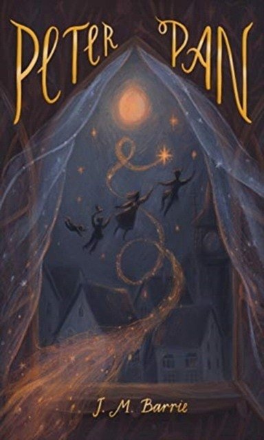 Питер Пэн (Эксклюзив) | Peter Pan (Exclusive)