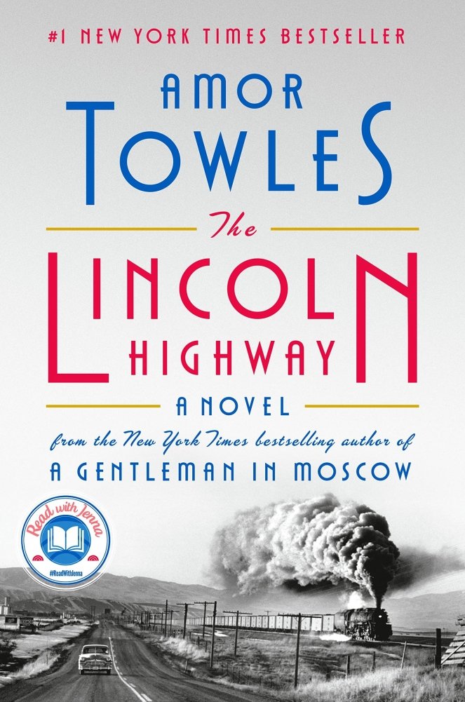 Lincoln Highway | The Lincoln Highway