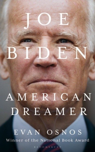 Джо Байден. Американская мечта | Joe Biden: American Dreamer