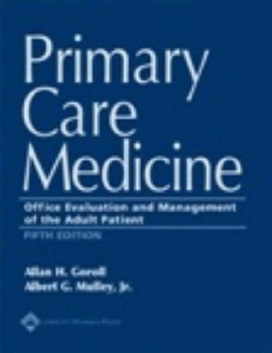 Primary Care Medicine (revised reprint) | Primary Care Medicine (Revised Reprint)