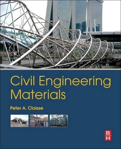 Civil Engineering Materials | Civil Engineering Materials