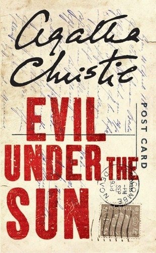 Evil Under the Sun (Poirot) | Evil Under the Sun