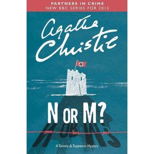 N или M? | N or M?