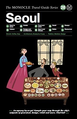 The Monocle Travel Guide to Seoul | The Monocle Travel Guide to Seoul