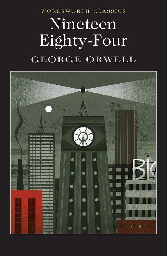 1984 | Nineteen Eighty-Four