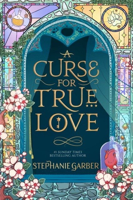 Проклятие для истинной любви | Curse for True Love