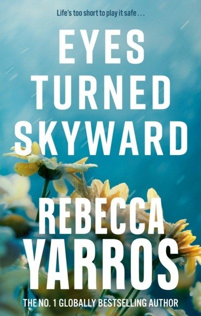 Eyes turned skyward | Eyes Turned Skyward