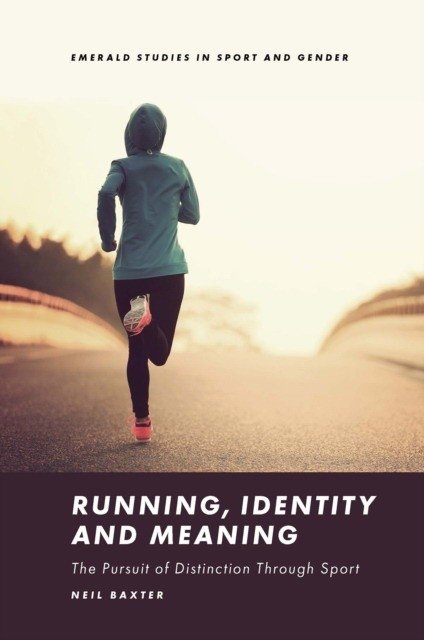 Бег, идентичность и смысл: стремление к отличию через спорт | Running, Identity, and Meaning: The Pursuit of Distinction Through Sport