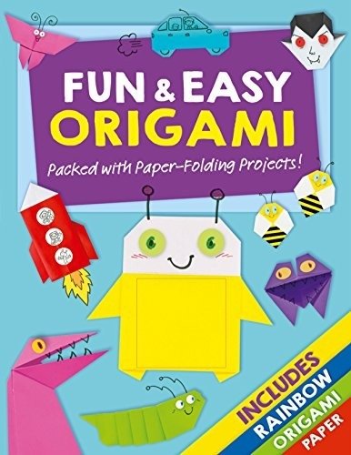 Fun & Easy Origami | Fun & Easy Origami