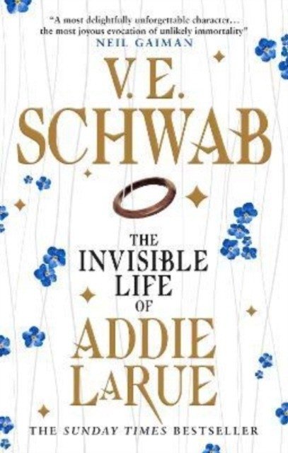 Invisible Life of Addie LaRue | The Invisible Life of Addie LaRue