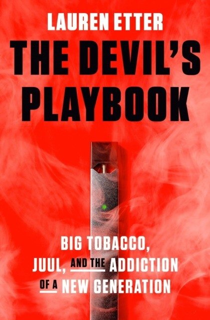 Devil`s playbook | Devil's Playbook