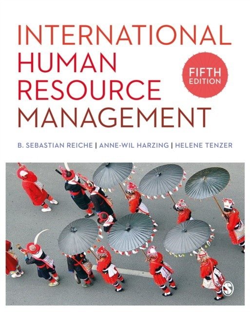 International Human Resource Management | International Human Resource Management