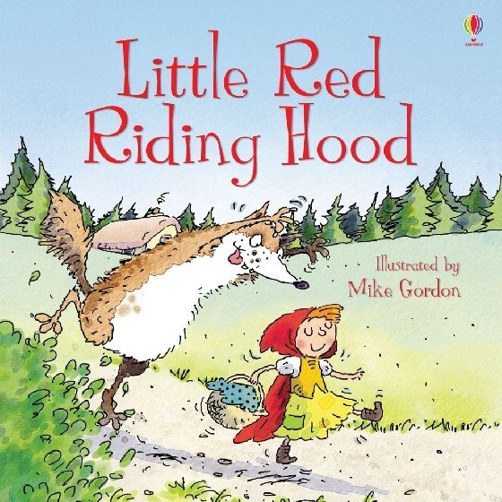 Little Red Riding Hood | Little Red Riding Hood