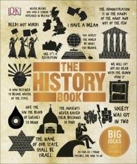 The History Book | The History Book