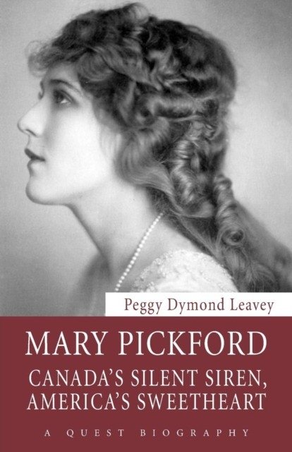 Мэри Пикфорд | Mary Pickford