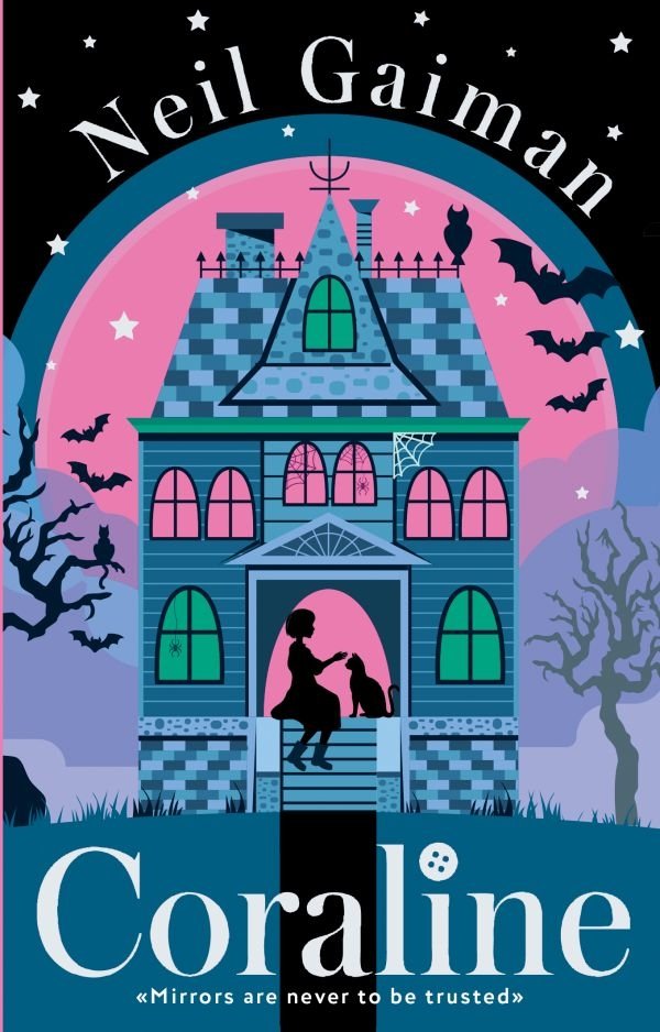Coraline | Coraline
