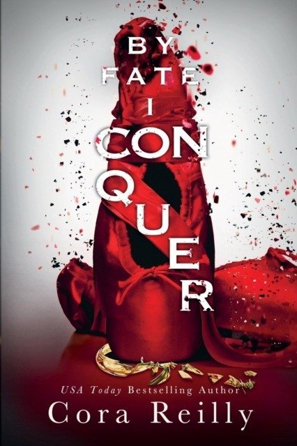 By Fate I Conquer | By Fate I Conquer