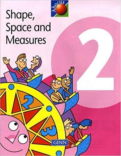 New abacus year 2: shape, space and measures | New Abacus Year 2: Shape, Space, and Measures