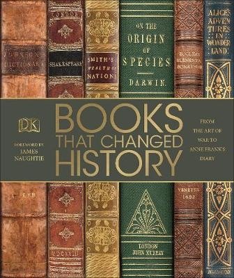 Книги, изменившие историю | Books That Changed History
