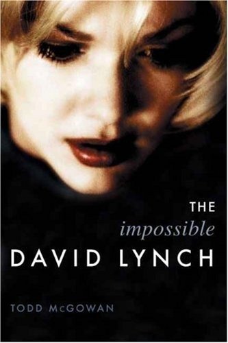 Impossible David Lynch | Impossible David Lynch