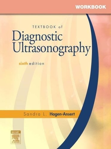 Textbook of Diagnostic Ultrasonography | Textbook of Diagnostic Ultrasonography
